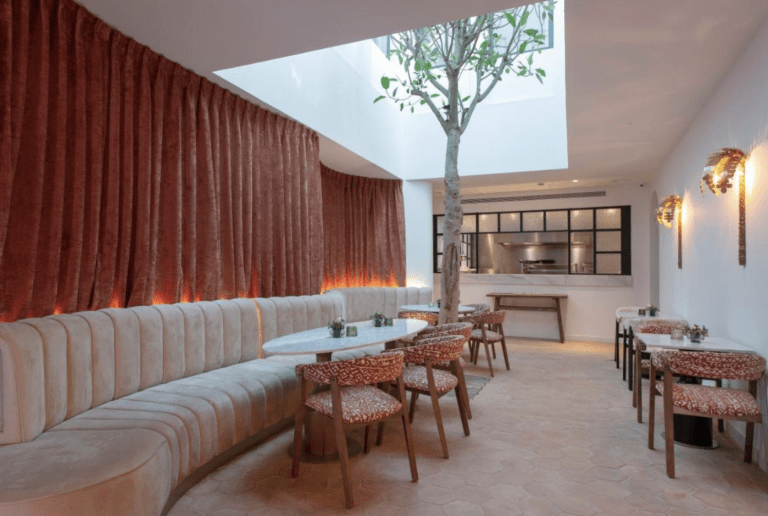 La Fonda: The Revival of Marbella’s Culinary Icon